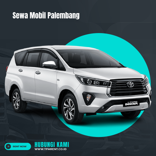 Sewa Mobil Palembang