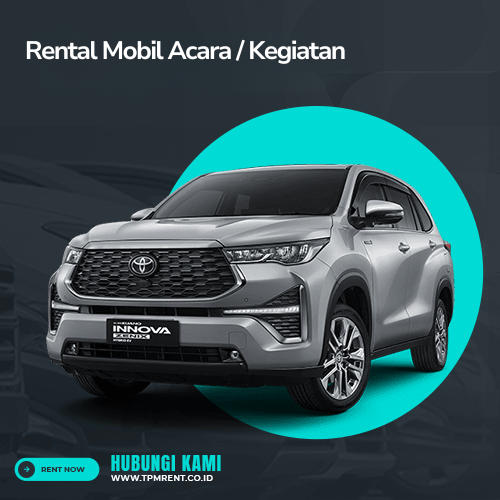 Rental Mobil Acara _ Kegiatan