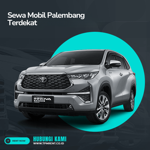 Sewa Mobil Palembang Terdekat