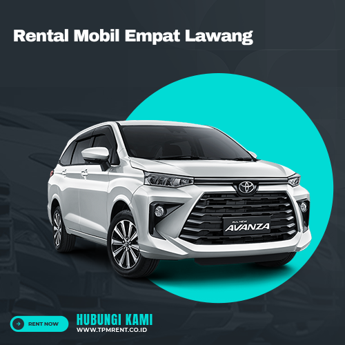 Rental Mobil Empat Lawang