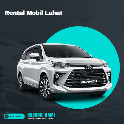 Rental Mobil Lahat