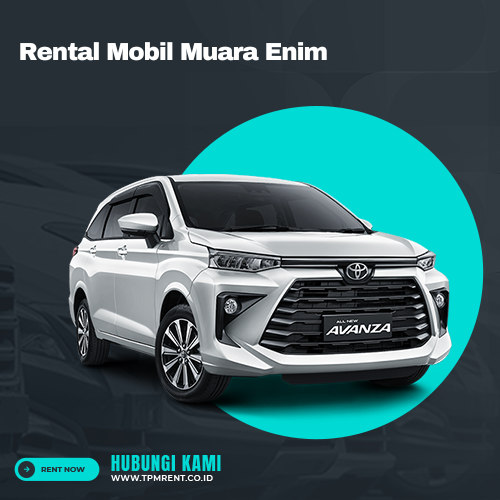 Rental Mobil Muara Enim