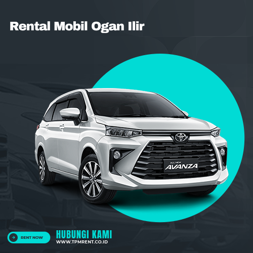 Rental Mobil Ogan Ilir