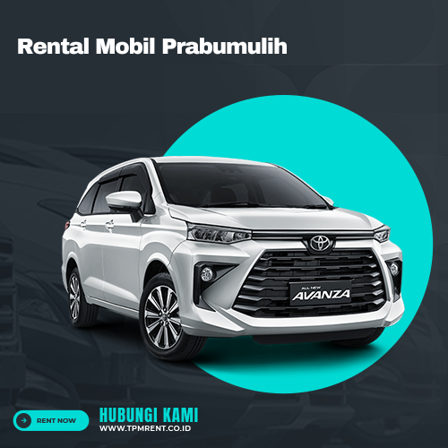 Rental Mobil Prabumulih