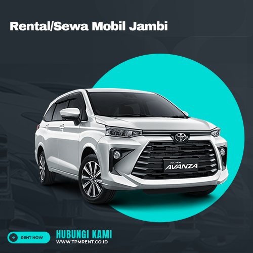 RentalSewa Mobil Jambi