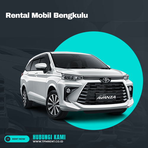 Rental Mobil Bengkulu